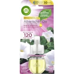 Airwick Duftstecker Seide & Lilienfrische Nachfüller 19ML