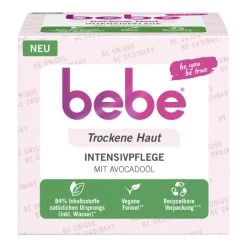 Bebe Intensivpflege 50ML