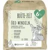 Blüte-Zeit Öko-Windeln Größe 6 XL 13+KG 22ST