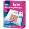 EDEKA Staubsaugerbeutel E09 4ST