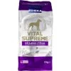 EDEKA Vital Supreme Mit Lamm & Hirse 3KG