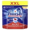 Finish Powerball All In 1 Tabs XXL-Pack 57ST