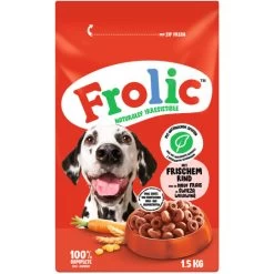 Frolic Rind 1,5KG