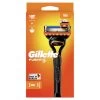 Gillette Fusion5 Rasierapparat Mit 1 Klinge