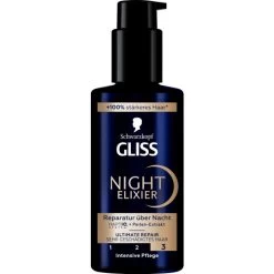 Schwarzkopf Gliss Night Elixir 100ML