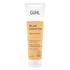 Guhl 30 Sekunden Intensiv Kur Feuchtigkeit 100ML