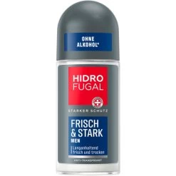 Hidrofugal Frisch & Stark Men Roll-On 50ML