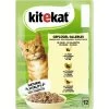 Kitekat Geflügel-Allerlei In Gelee 12x 85G