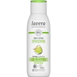 Lavera Naturkosmetik Body Lotion Erfrischend 200ML