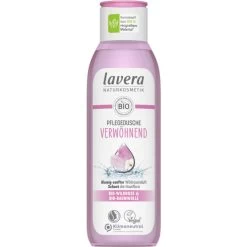 Lavera Naturkosmetik Pflegedusche Verwöhnend 250ML