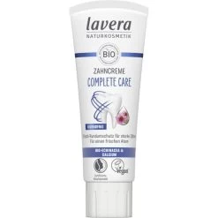 Lavera Zahncreme Complete Care Fluoridfrei 75ML