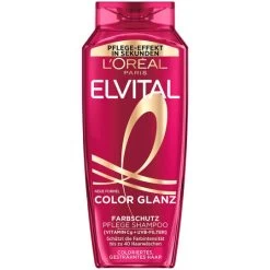 L'Oréal Elvital Color Glanz Shampoo 300ML