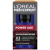 L'Oreal Men Expert Power Age Revitalisierende 24H Feuchtigkeitspflege 50ML