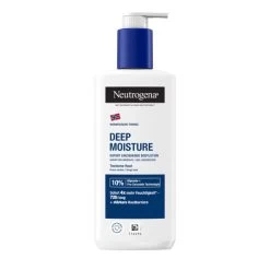 Neutrogena Norwegische Formel Deep Moisture Bodylotion 250ML