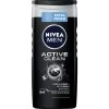 NIVEA Men 3in1 Duschgel Active Clean 250ML