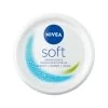 Nivea Soft Creme 375ML