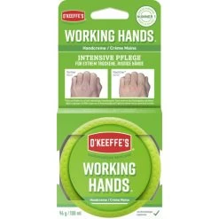 O'Keeffe's Working Hands Handcreme 96G