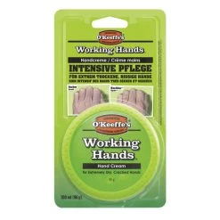 Working Handcreme 96G
