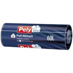 Pely Profi Müllsack 60L 15ST