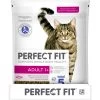 Perfect Fit Adult 1+ Reich An Frischem Lachs 750G