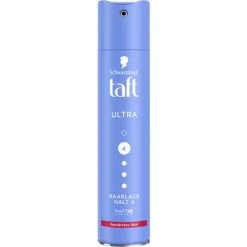 Schwarzkopf Taft Haarlack Ultra Halt 4 250ML