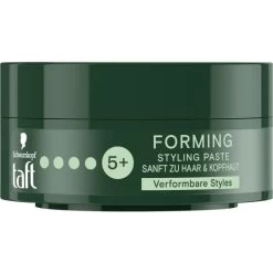 Schwarzkopf Taft Forming Styling Paste 75ML