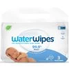 Water Wipes Babyfeuchttücher 144ST + Lätzchen Gratis
