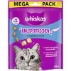Whiskas Knuspertaschen Mit Lachs Geschmack 180G